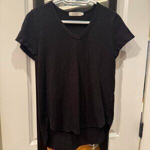 Mod-O-Doc hi-low shirt